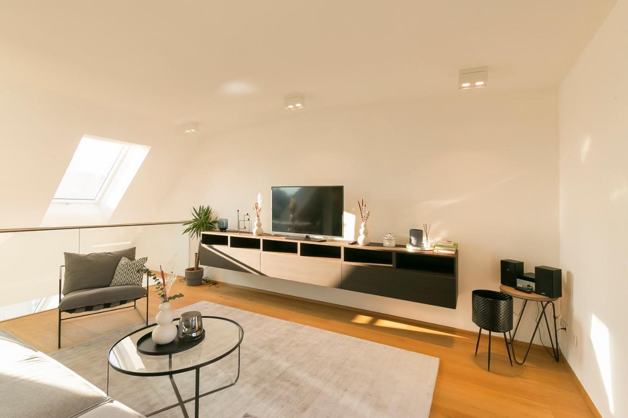 Mint@naschmarkt Premium Aparthotel