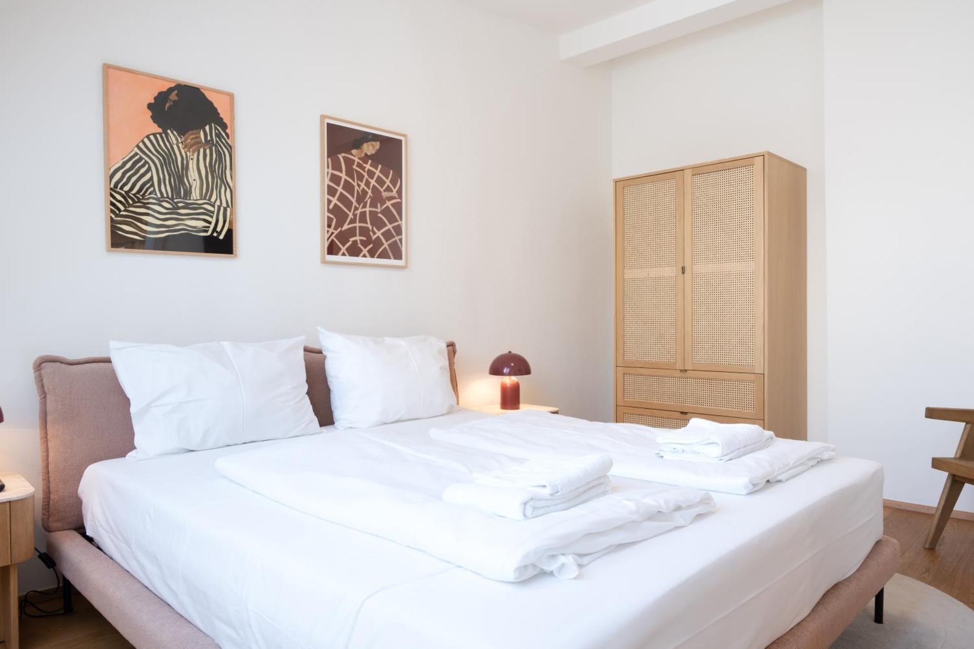 Aparthotel Mint@naschmarkt Premium