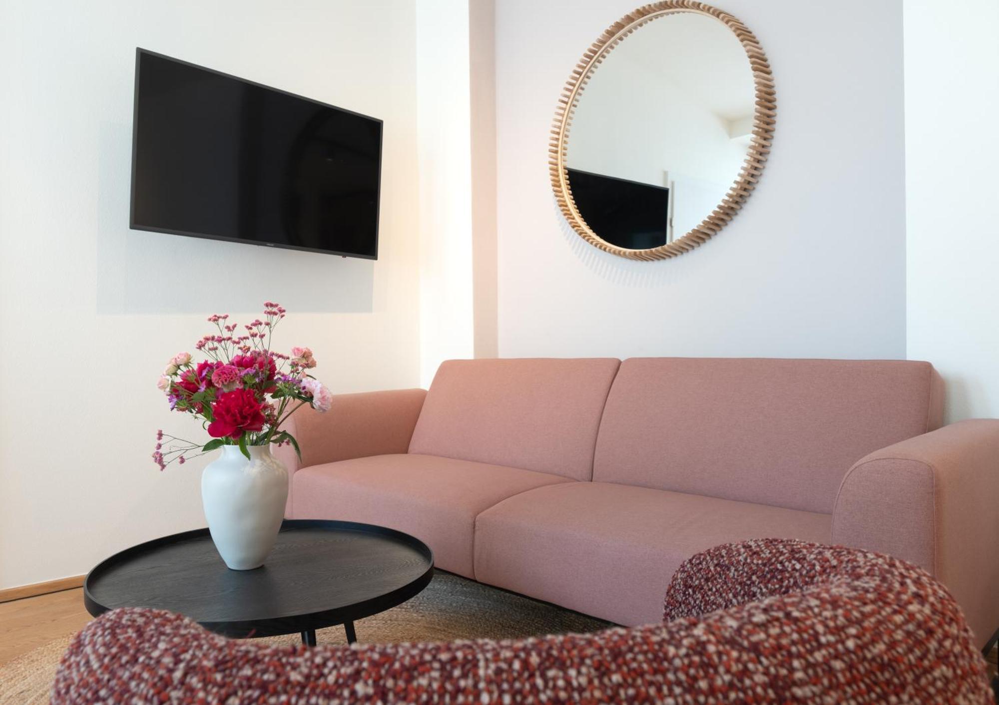 Mint@naschmarkt Premium Aparthotel