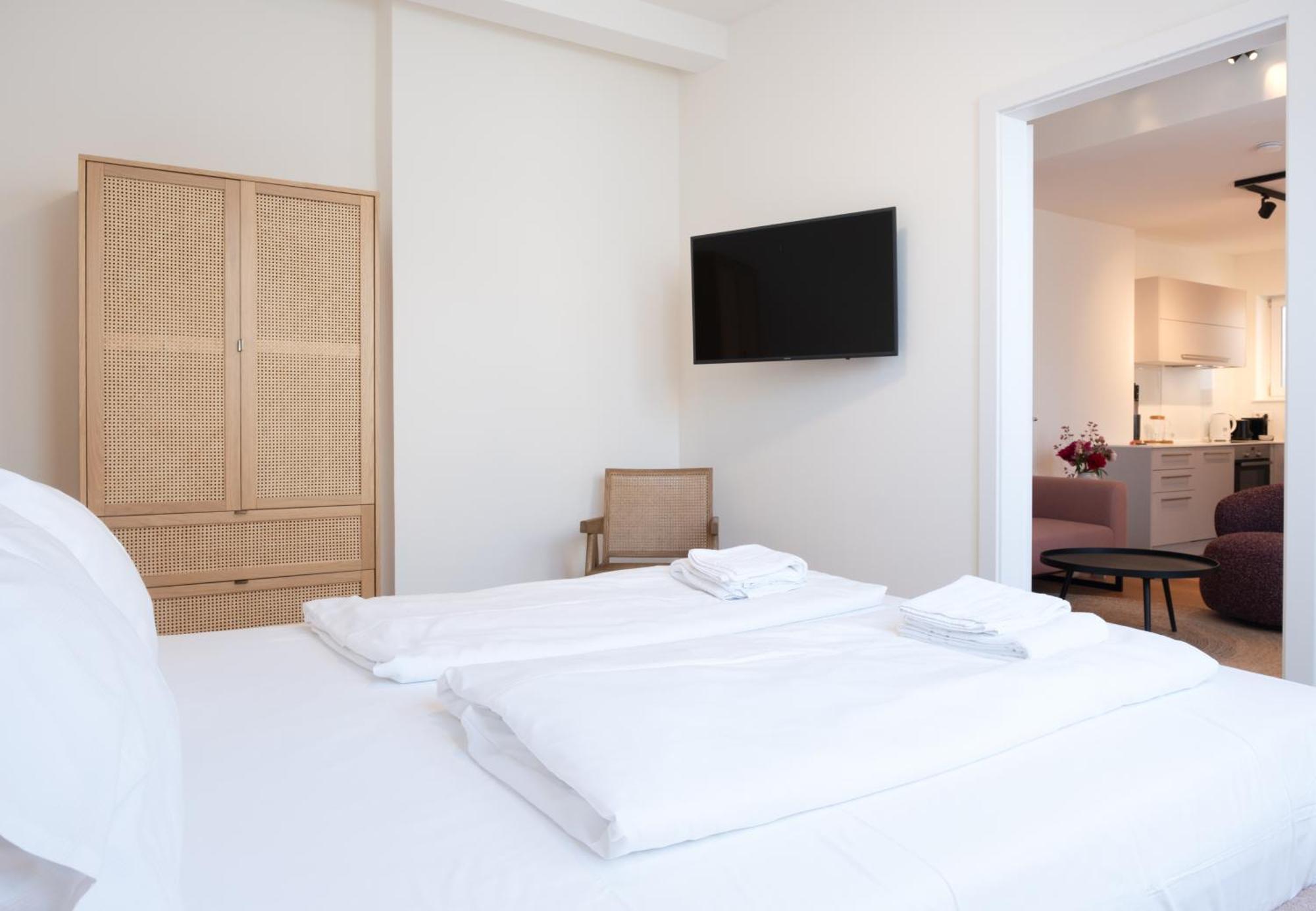 Aparthotel Mint@naschmarkt Premium