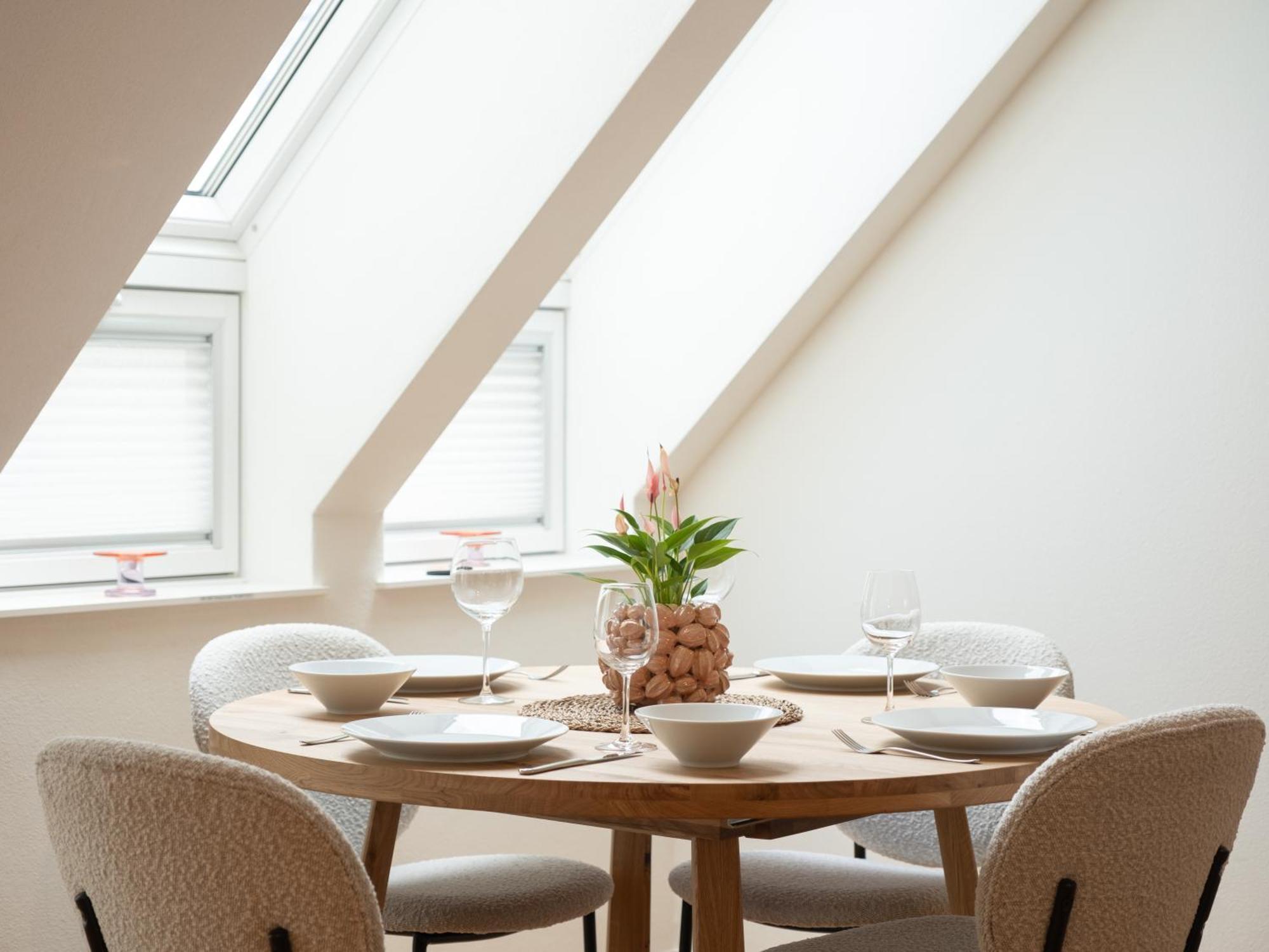 Aparthotel Mint@naschmarkt Premium Wenen