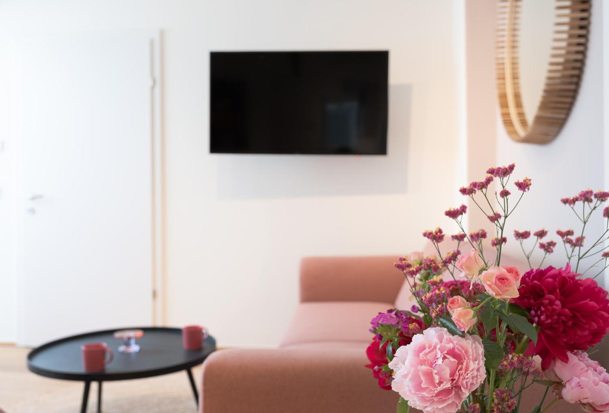 Mint@naschmarkt Premium Aparthotel Wenen